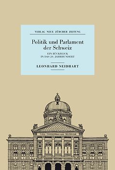 Politik und Parlament der Schweiz