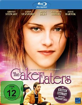 The Cake Eaters Blu-ray Disc