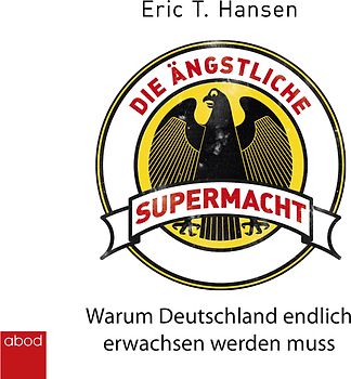 Die ängstliche Supermacht