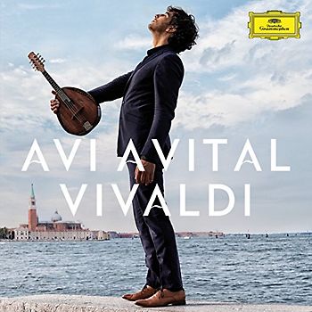 Avital,Avi - Vivaldi