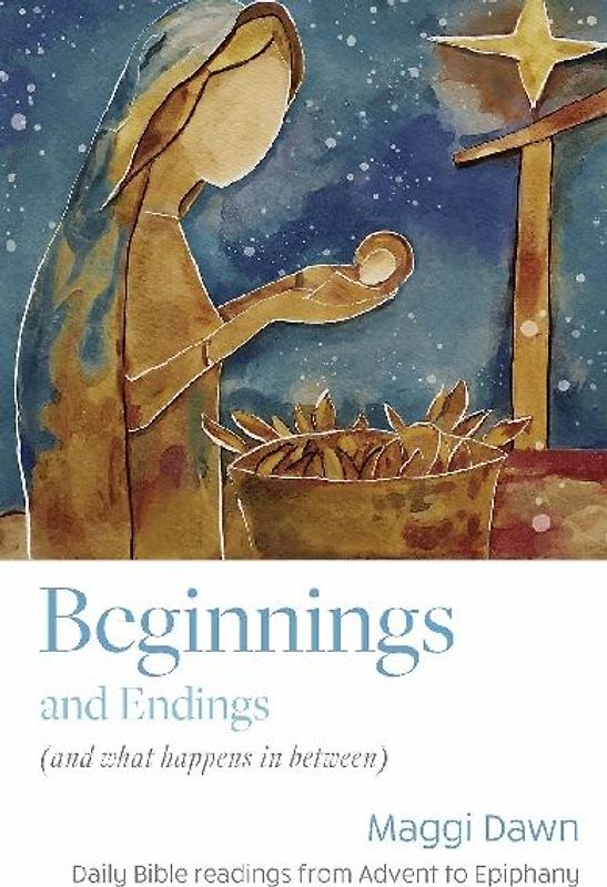 Beginnings and Endings (and what happens in between)