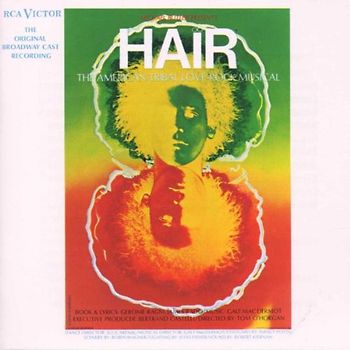 Original Broadway Cast - Hair