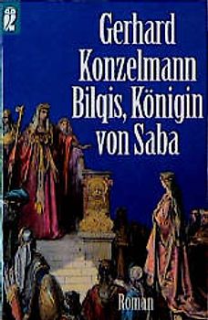 Bilqis, Königin von Saba