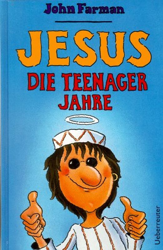 Jesus - die Teenagerjahre