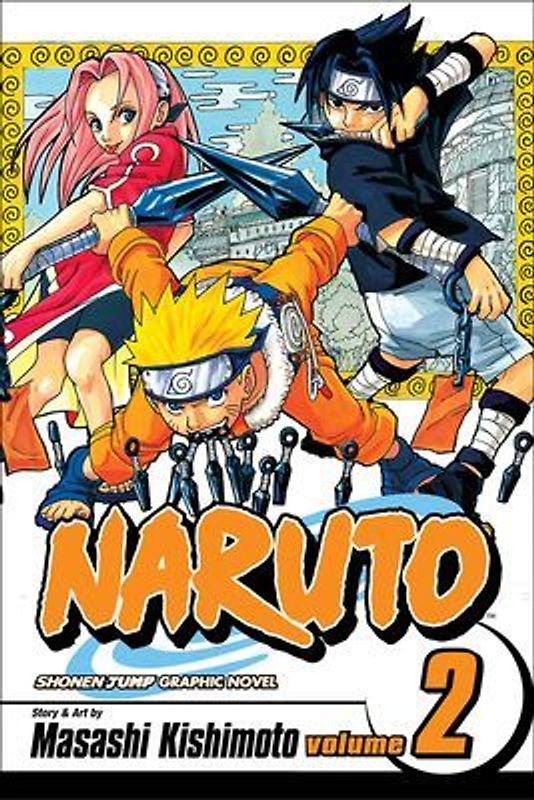 Naruto 2