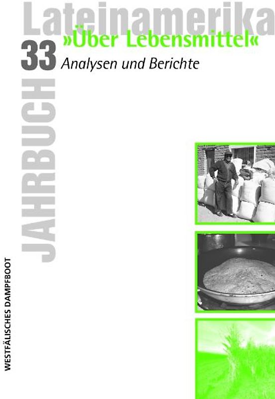 "Über Lebensmittel"