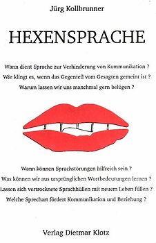 Hexensprache