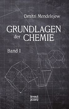 Grundlagen der Chemie - Band I