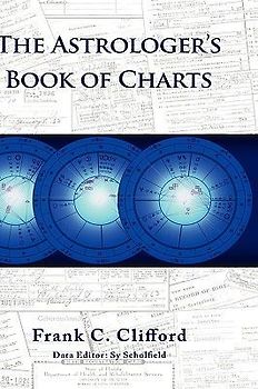 The Astrologer's Book of Charts (Hardback)
