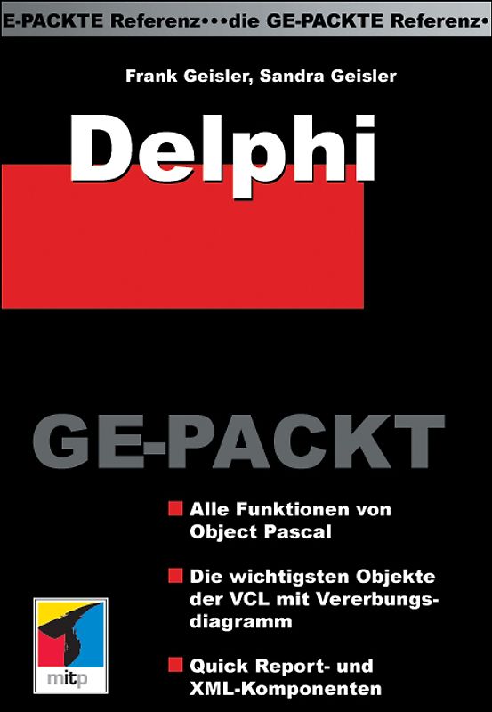 Delphi 6 Ge-Packt