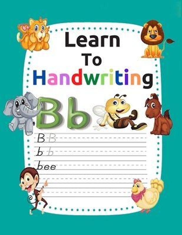 Learn to handwriting