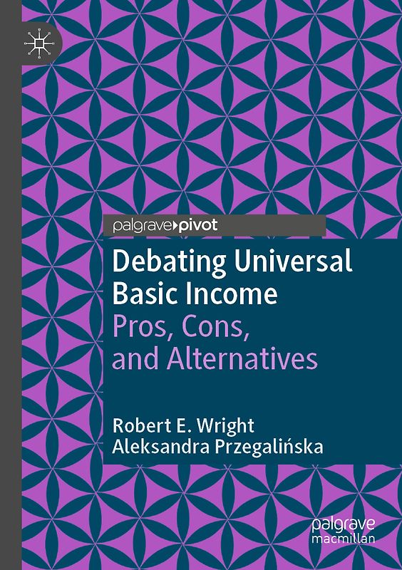 Debating Universal Basic Income