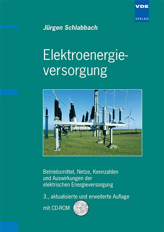 Elektroenergieversorgung