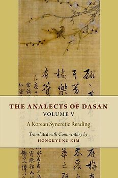 The Analects of Dasan, Volume V