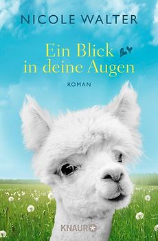 Ein Blick in deine Augen