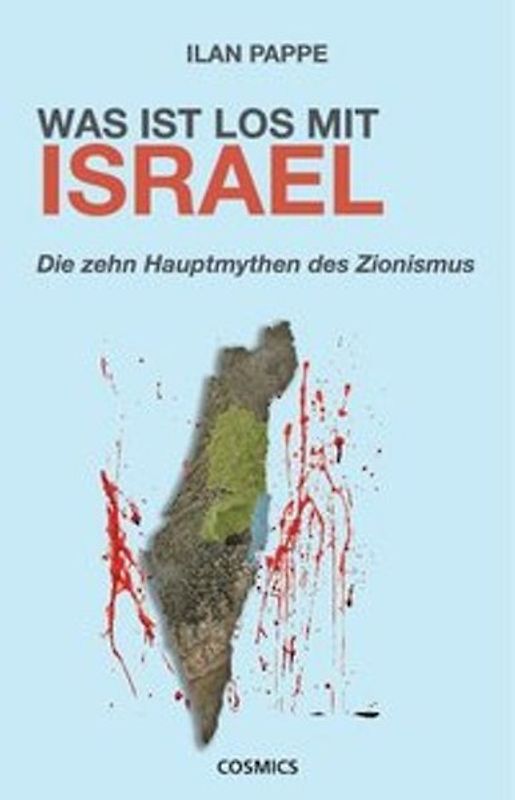 Was ist los mit Israel