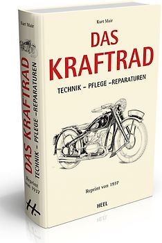 Das Kraftrad