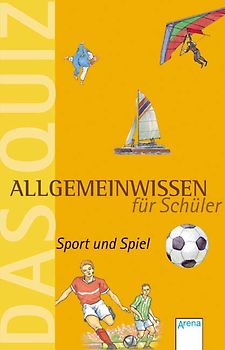 Allgemeinwissen für Schüler