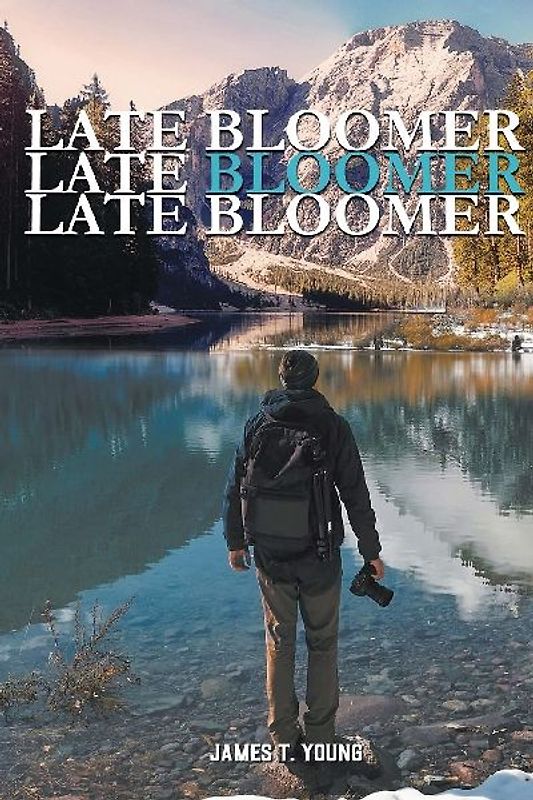 Late Bloomer, Late Bloomer, Late Bloomer