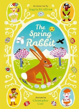 Spring Rabbit
