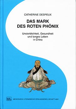 Das Mark des roten Phönix