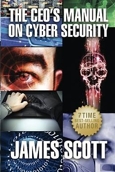 The CEO's Manual on Cyber Security