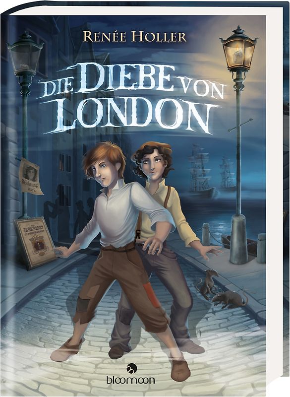 Die Diebe von London
