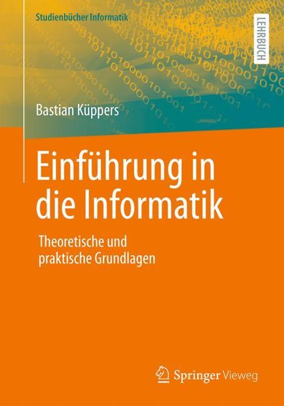 Einführung in die Informatik