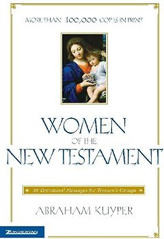 The Women of the New Testament