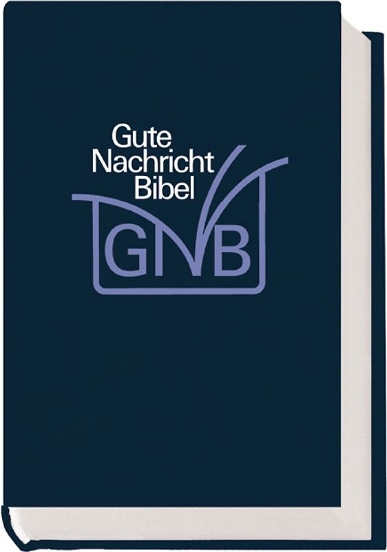 Gute Nachricht Bibel