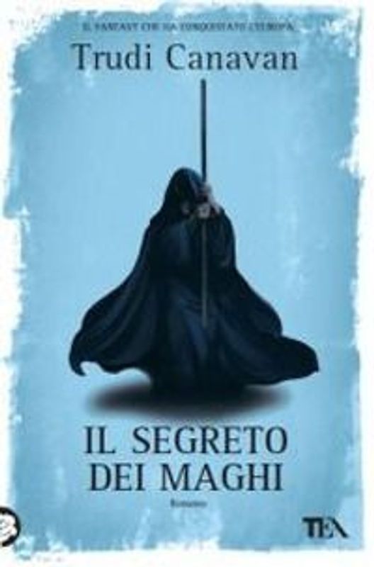 Il segreto dei maghi