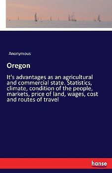 Oregon