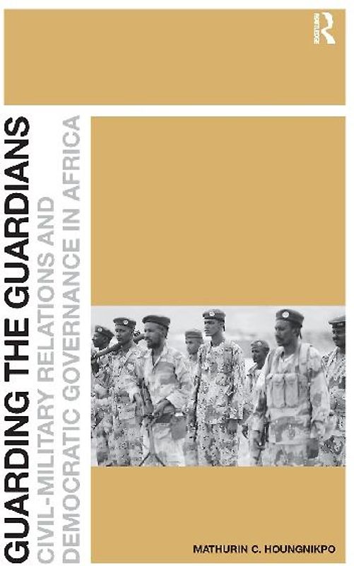 Guarding the Guardians