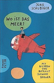 Wo ist das Meer?