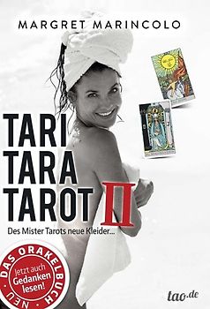 TARI TARA TAROT II