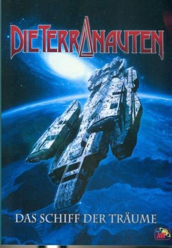 Das Schiff der Träume