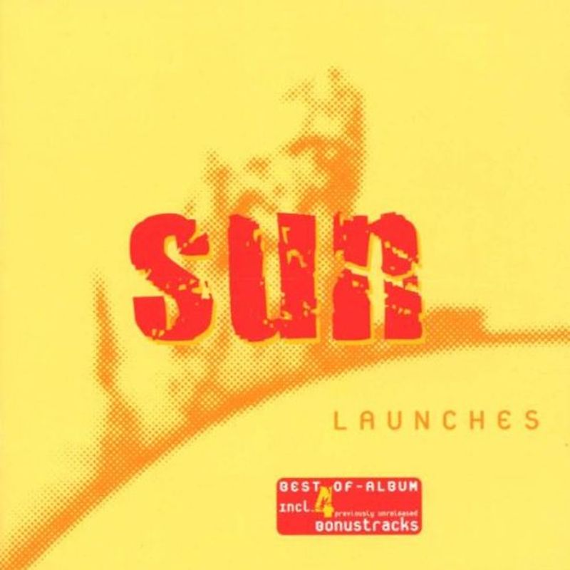 Sun - Launches