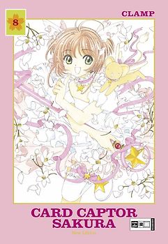 Card Captor Sakura - New Edition 08