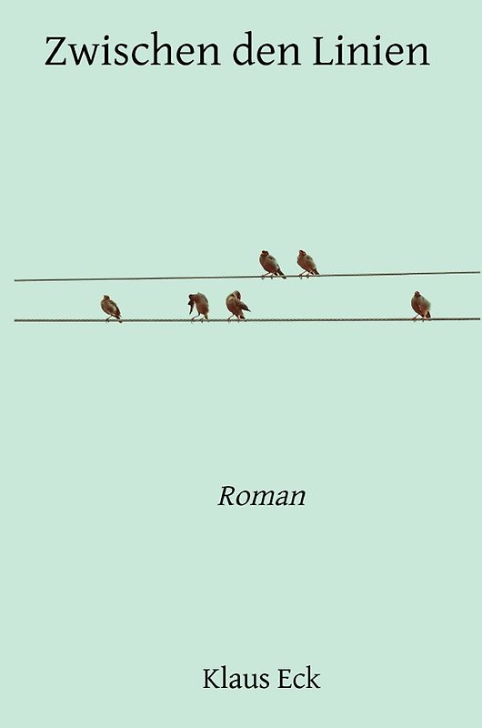Zwischen den Linien
