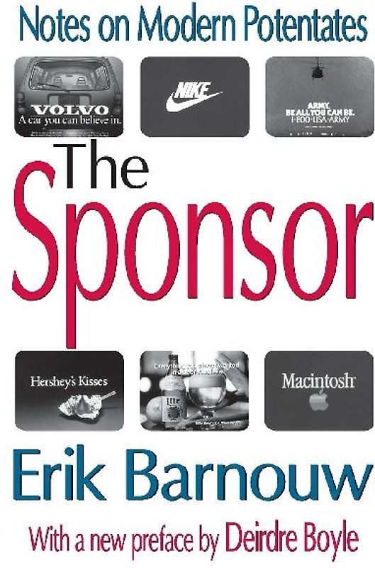 The Sponsor