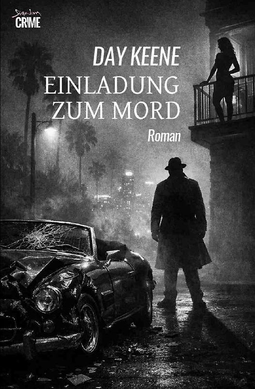 Einladung zum Mord