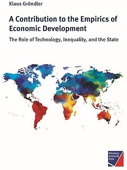 A Contribution to the Empirics of Economic Development