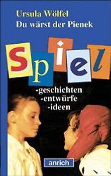 Du wärst der Pienek