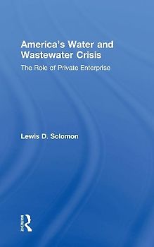 America's Water and Wastewater Crisis