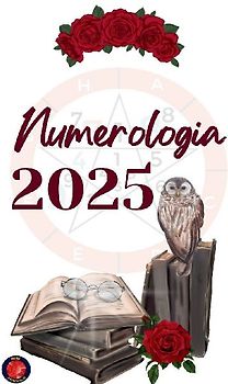 Numerologia 2025