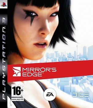Mirrors Edge [Internationale Version] PlayStation 3