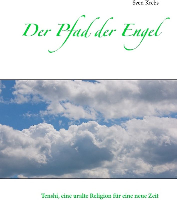 Der Pfad der Engel