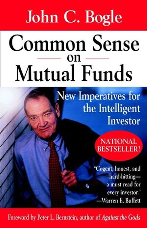 Common Sense on Mutual Funds
