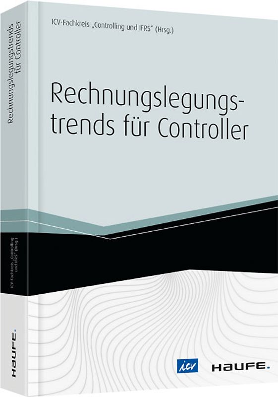 Rechnungslegungstrends für Controller