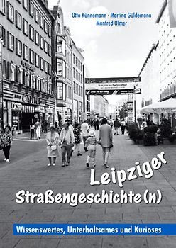 Leipziger Strassengeschichten